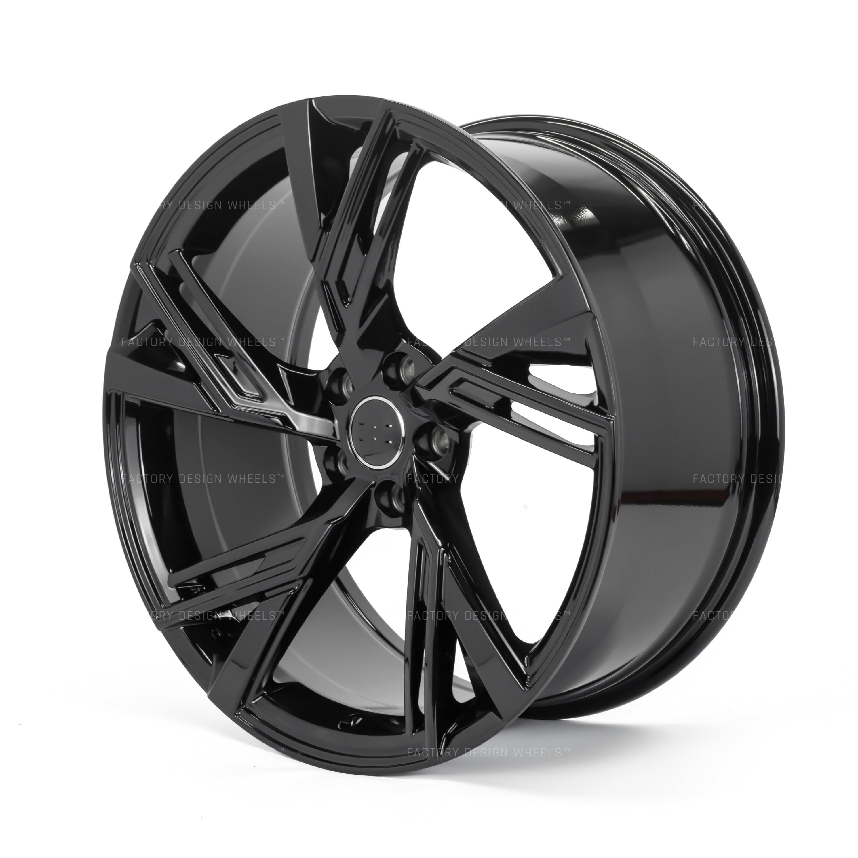 Best Sale of Audi Replica Wheel
