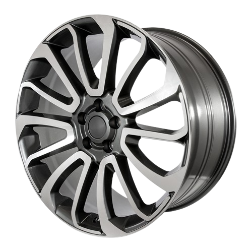 Range Rover Autobiography Wheel