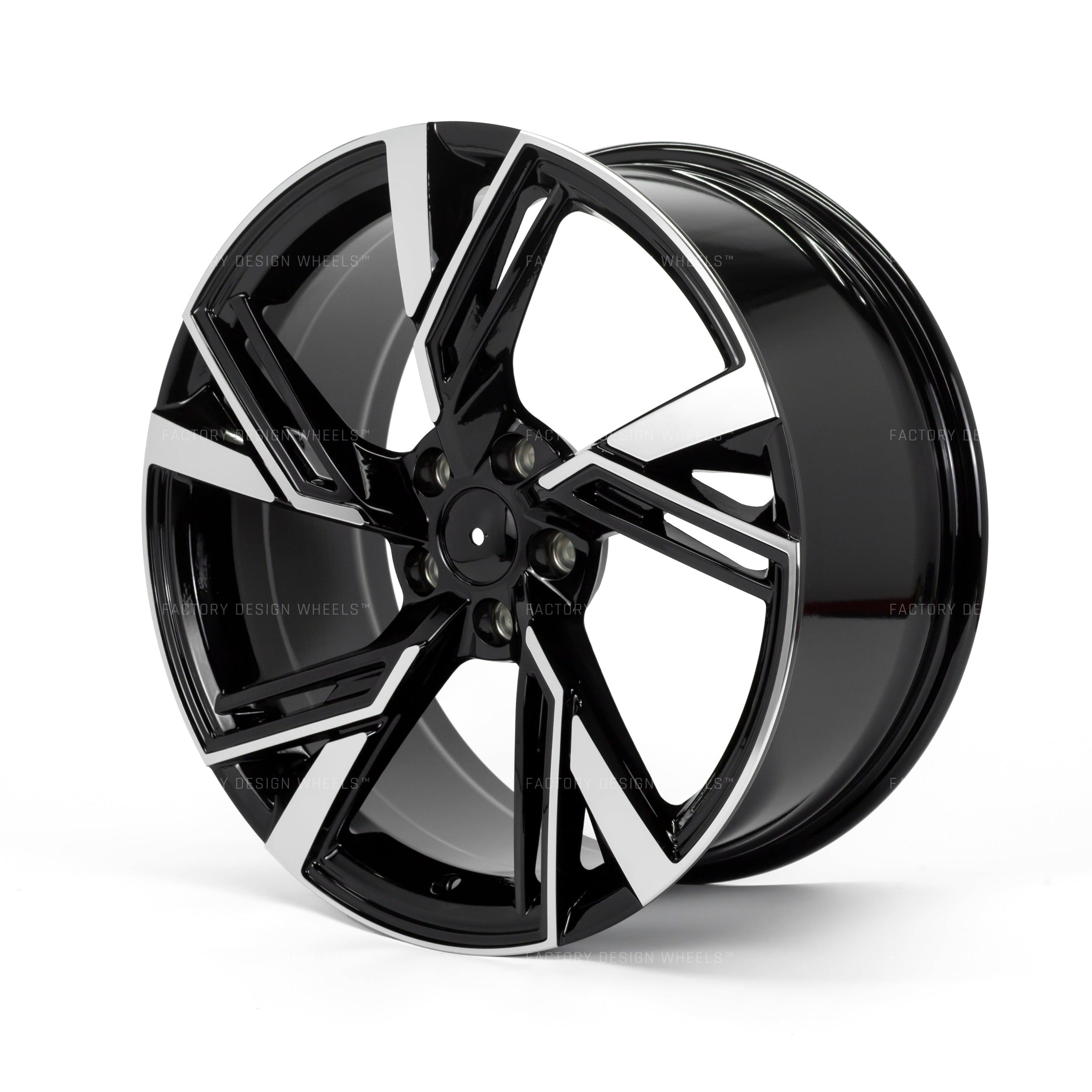 Audi RS6 Style Wheel - Ultra Speed Wheel
