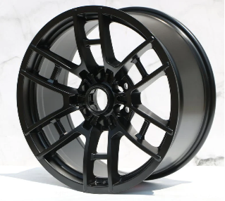 2020 Pro Style - Gloss Black - Fit Toyota 4Runner, FJ Cruiser, Tacoma, Sequoia, Land Cruiser, Fortuner, Pre Runner, Lexus GX460, GX470
