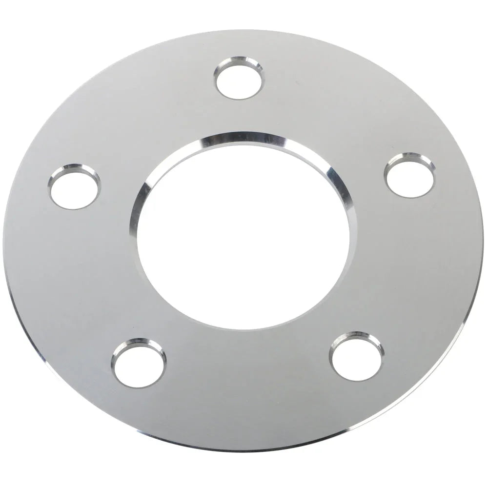2Pcs 5mm Hubcentric Wheel Spaces 5x112 CB66.6 Fits Audi Mercedes - Ultra Speed Wheel