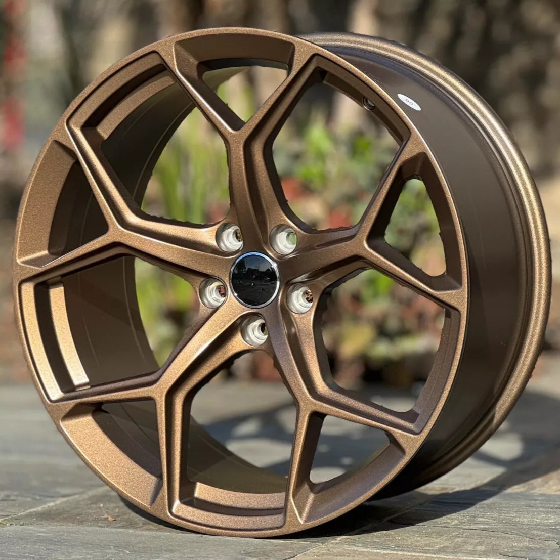 RS6 Performance Style Wheel