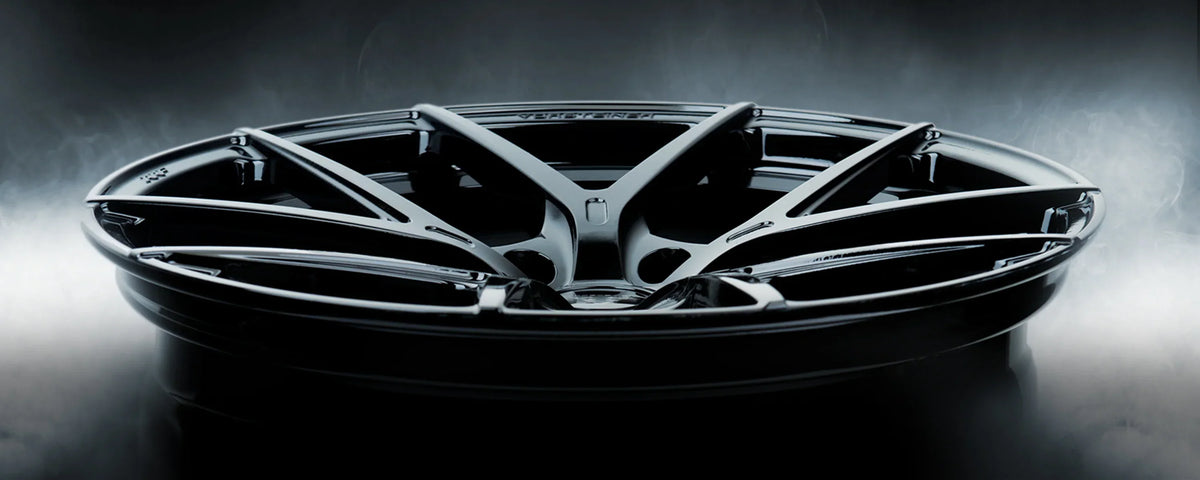 "Elevate Your Ride: The Ultimate Guide to Flow Forged Wheels" - Ultra Speed Wheel