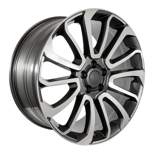 Range Rover Autobiography Wheel