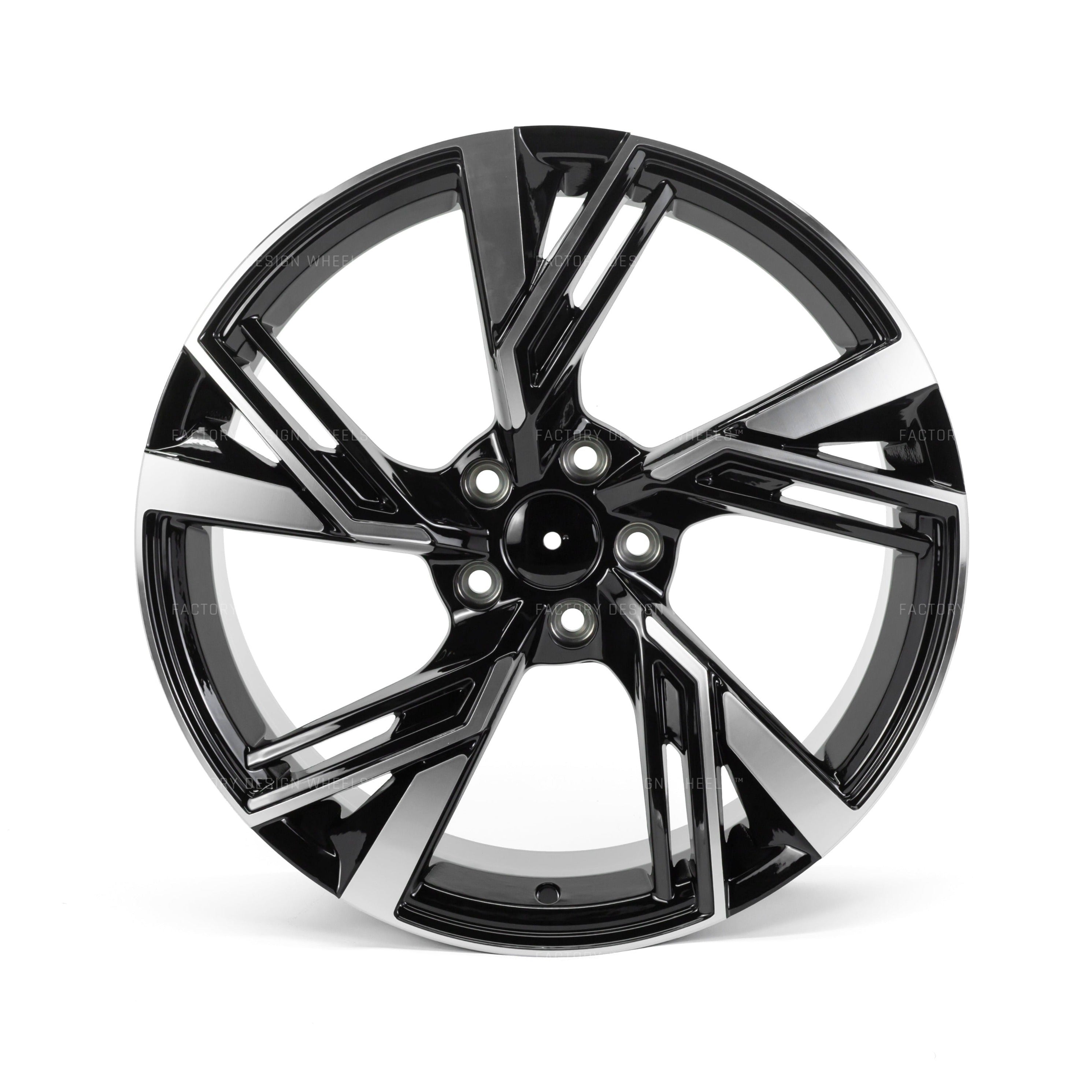 Audi RS6 Style Wheel - Ultra Speed Wheel
