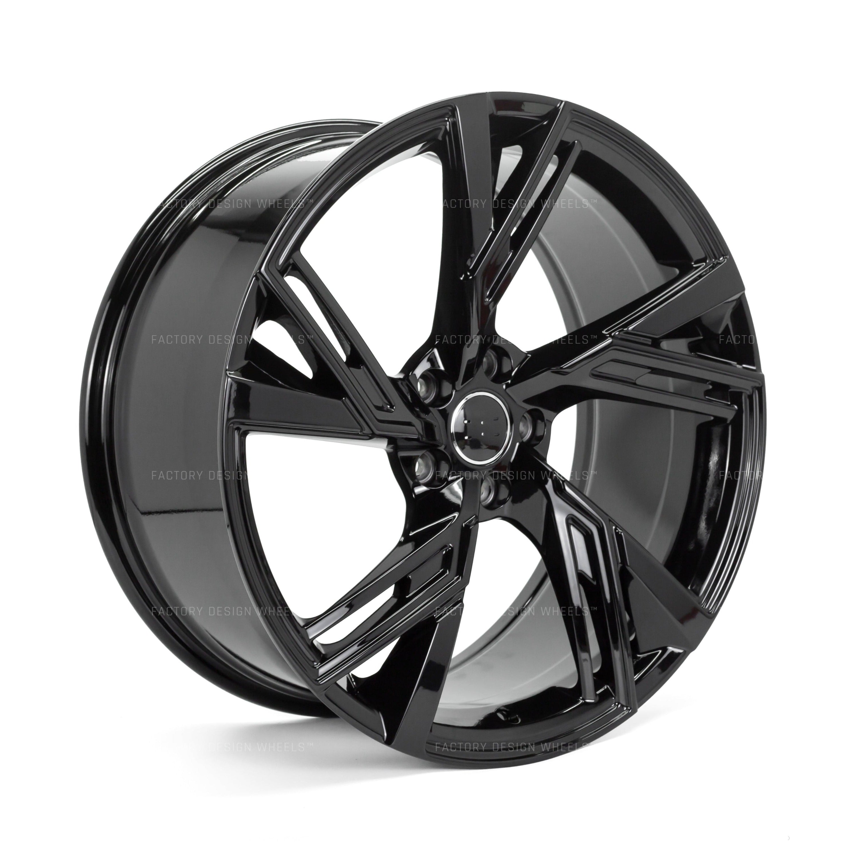 Best Sale of Audi  Wheel