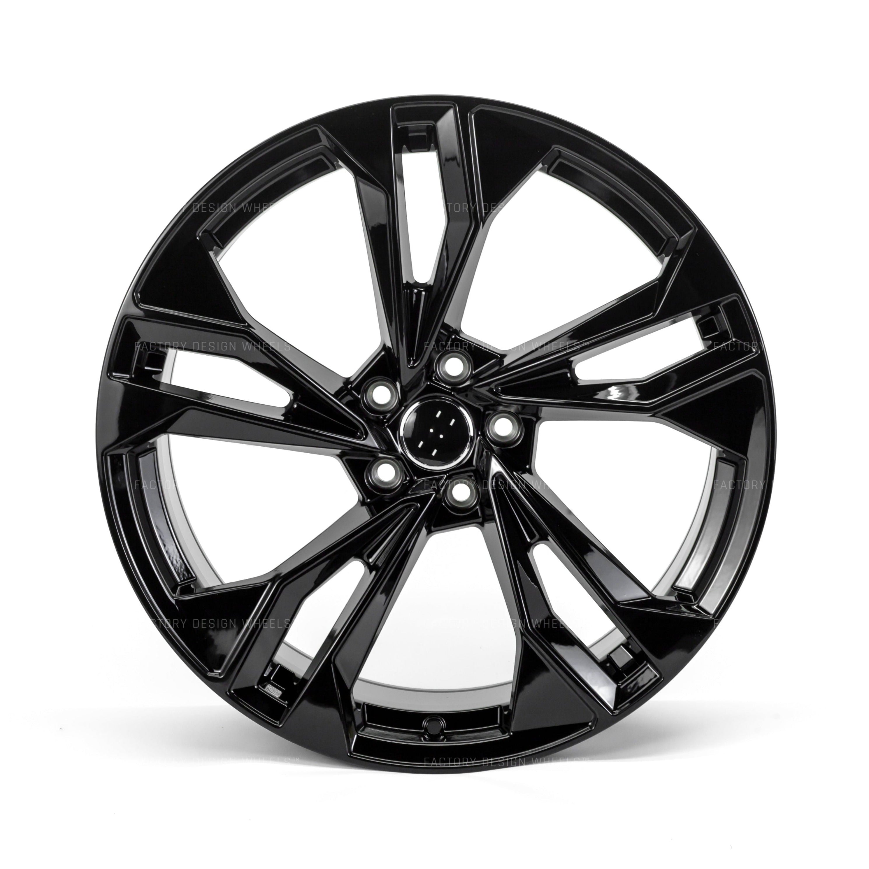 Audi S5 Style Wheel - Ultra Speed Wheel