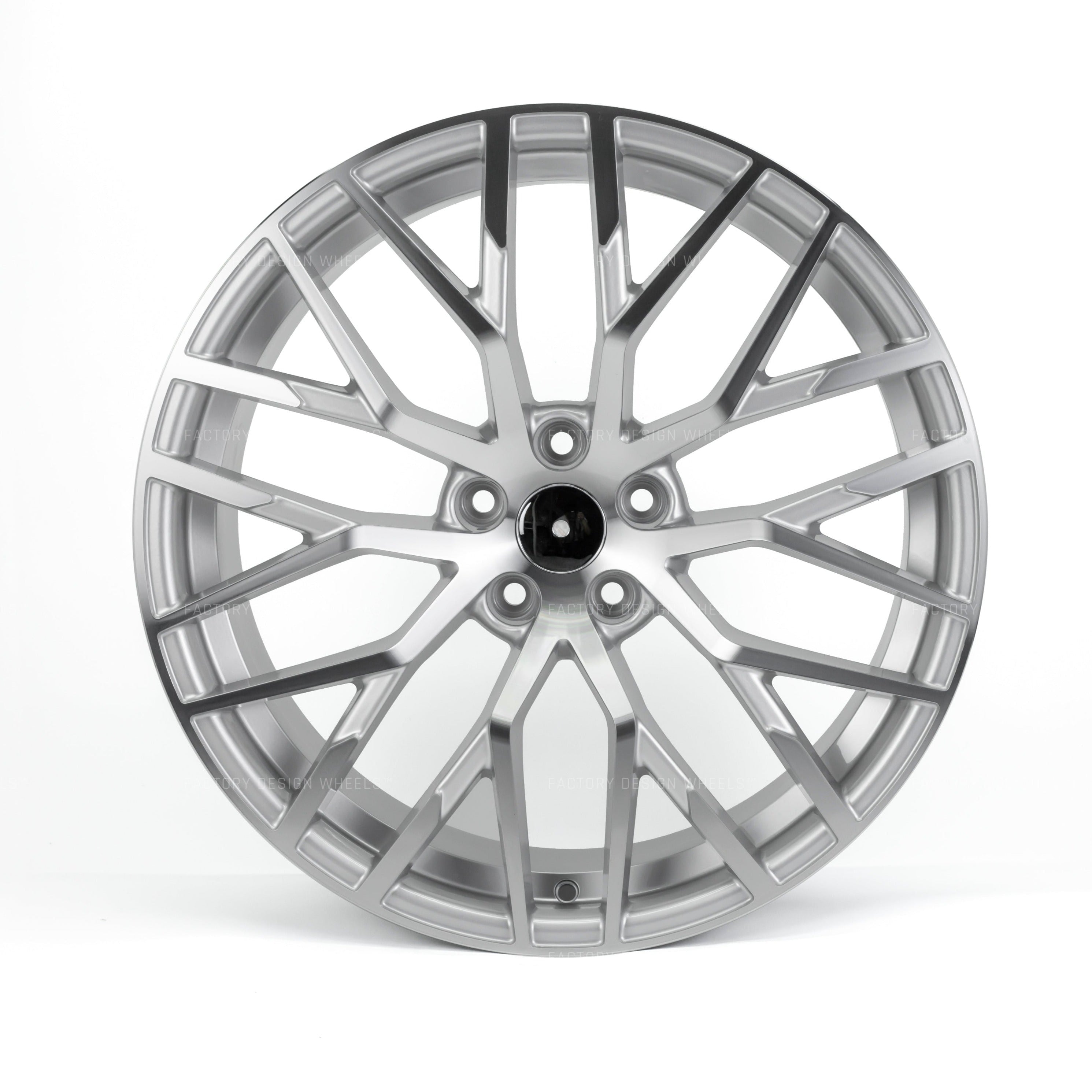 Audi R8 Style Wheel