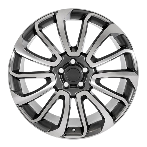 Range Rover Autobiography Wheel