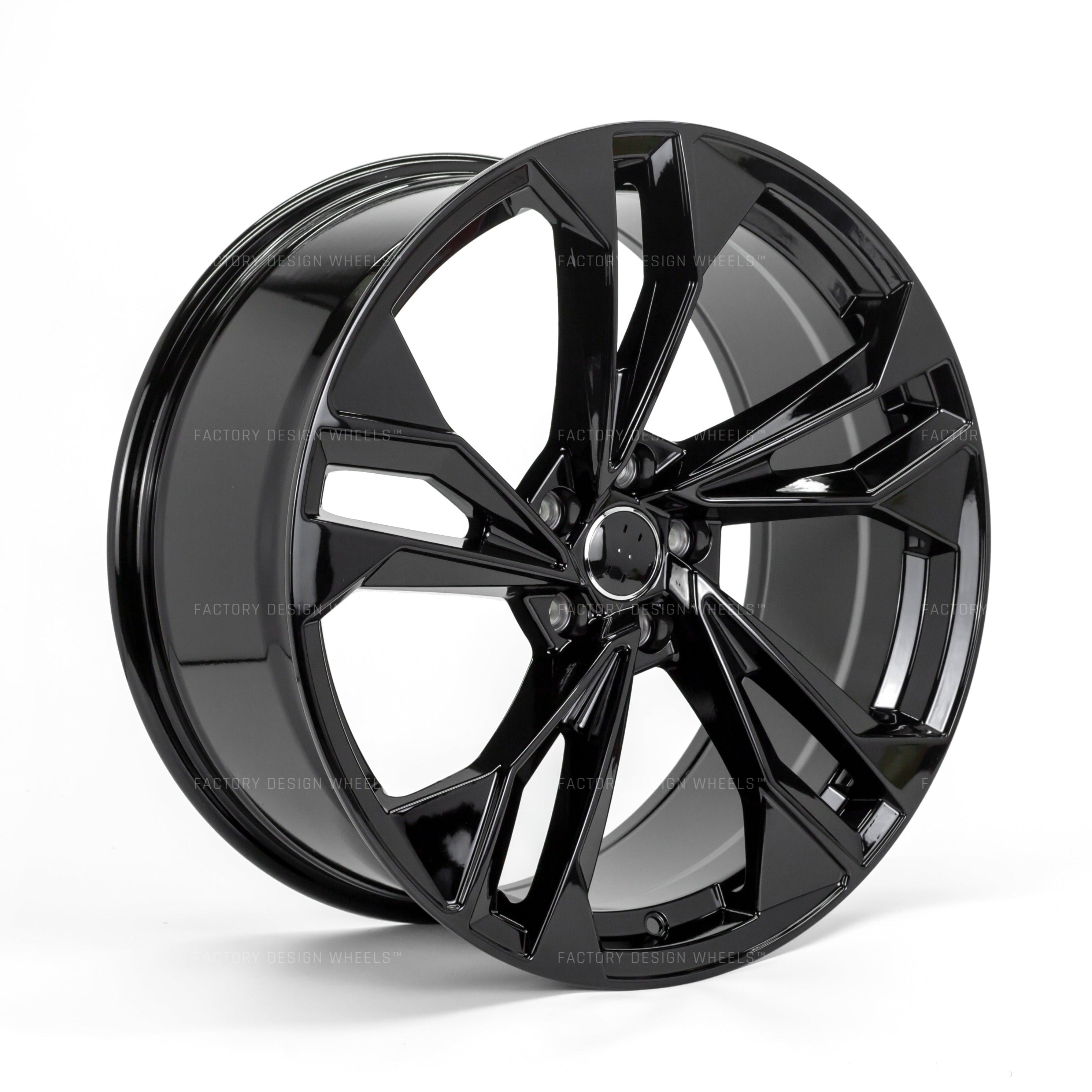 Audi S5 Style Wheel - Ultra Speed Wheel