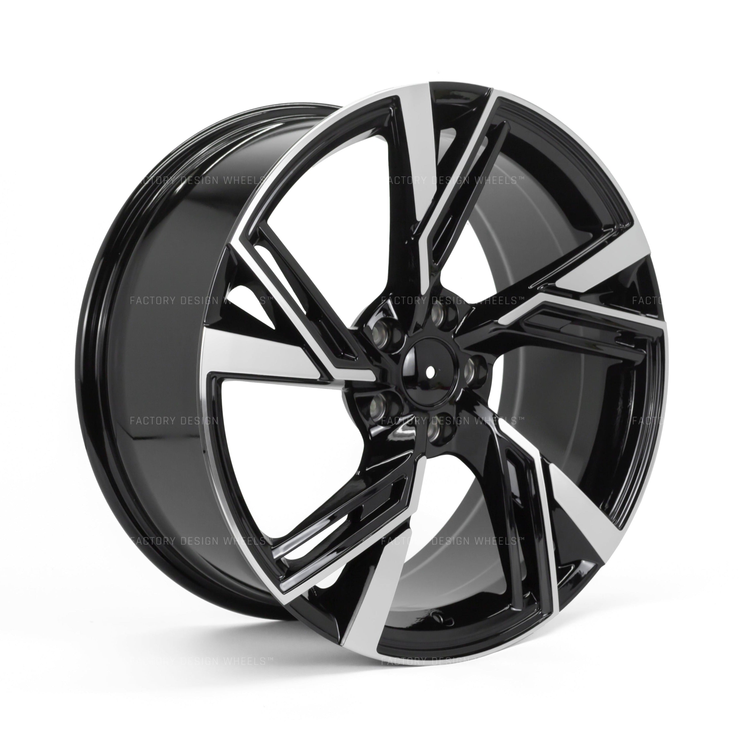 Audi RS6 Style Wheel - Ultra Speed Wheel