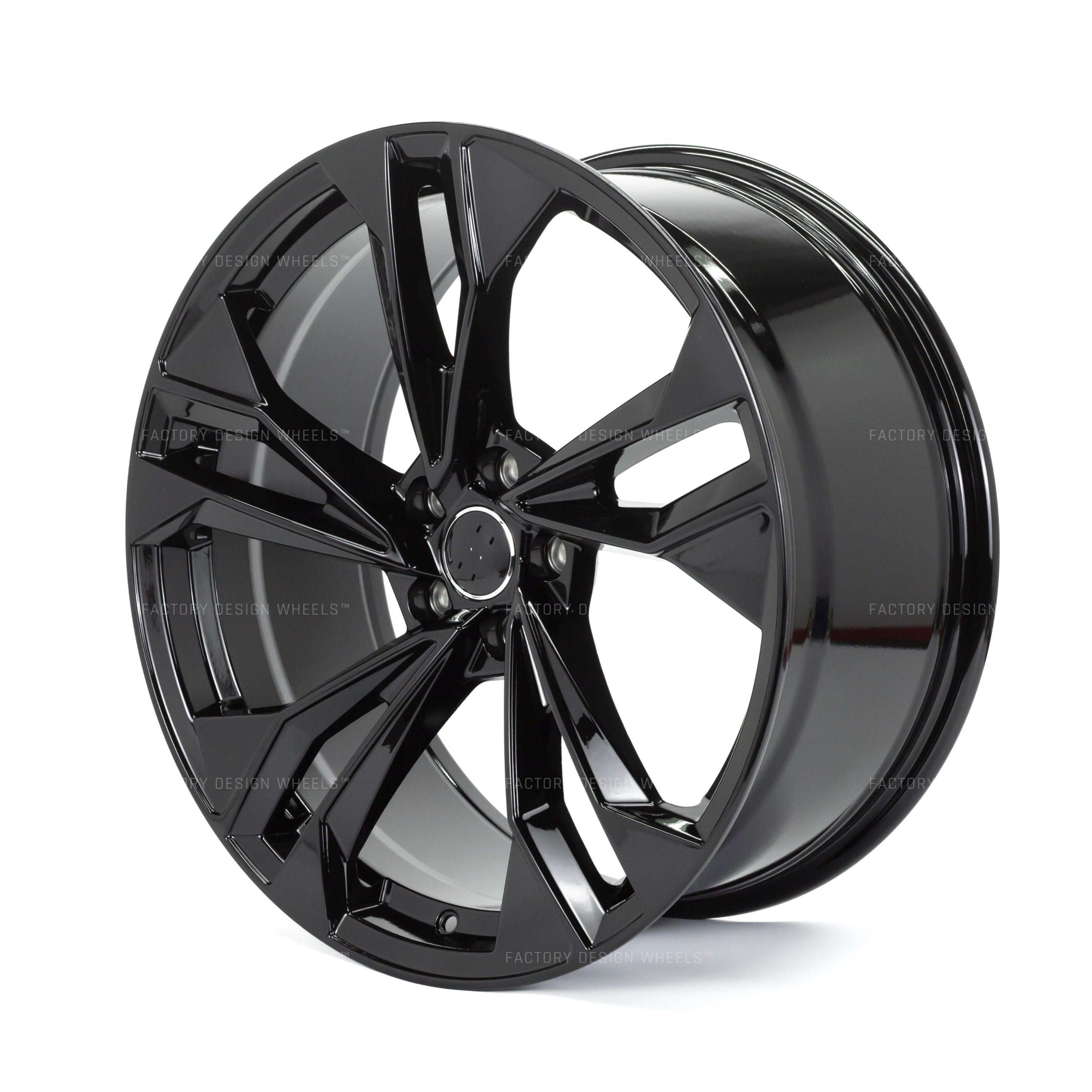 Audi S5 Style Wheel - Ultra Speed Wheel