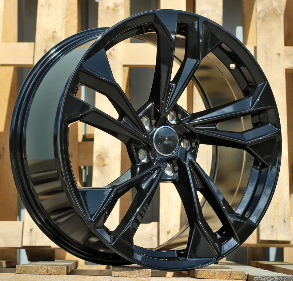 Audi S5 Style Wheel - Ultra Speed Wheel