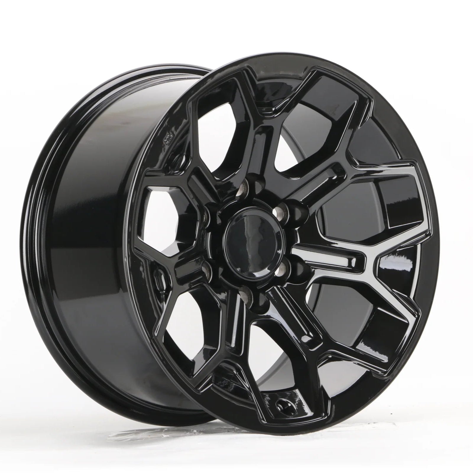TRD WHEELS