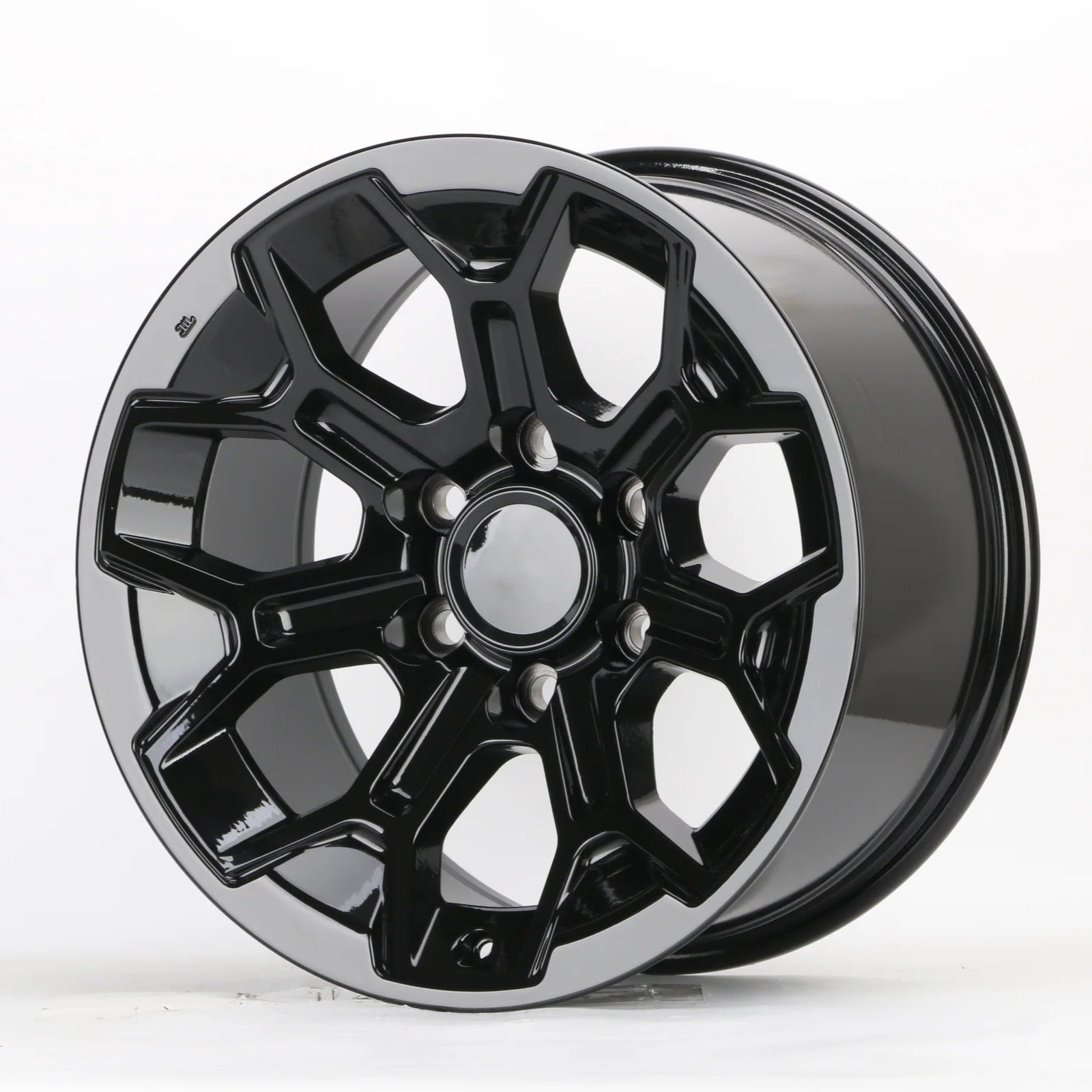 TRD WHEELS