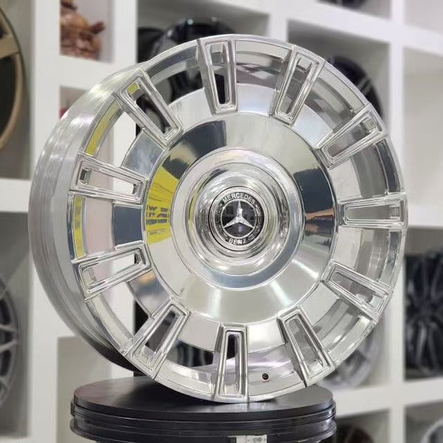 Ultra Speed Wheel 